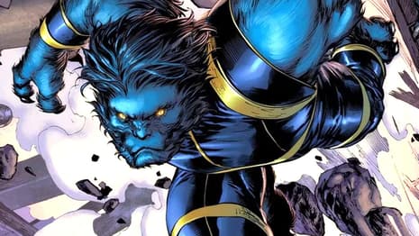 X-Men Rumor: Beast Has Been Cast - A Knight Of The 7 Kingdoms Star Peter Claffey Will Play MCU's Hank McCoy