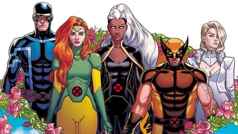 X-MEN: Rumored New Details On Casting And Script Rewrites For Marvel Studios' Upcoming Reboot