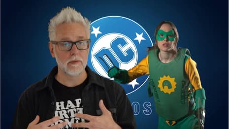 X-MEN Star Elliot Page Reveals What It Was Like Working With James Gunn On His Twisted Superhero Comedy SUPER