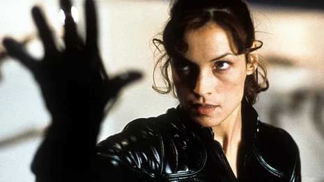 X-MEN Star Famke Janssen Open To Jean Grey Return, But Hopes Franchise Will Be Female-Focused In The MCU