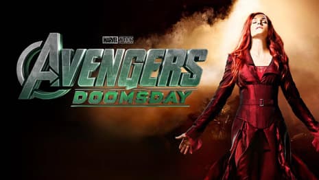 X-MEN Star Famke Janssen Sets Record Straight On AVENGERS: DOOMSDAY; Says No To Advice For Next Jean Grey