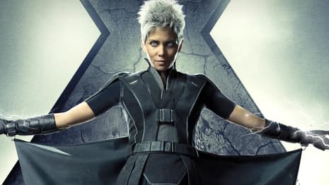 X-MEN Star Halle Berry Responds To AVENGERS: DOOMSDAY Storm Return Rumor: Keep Waiting...