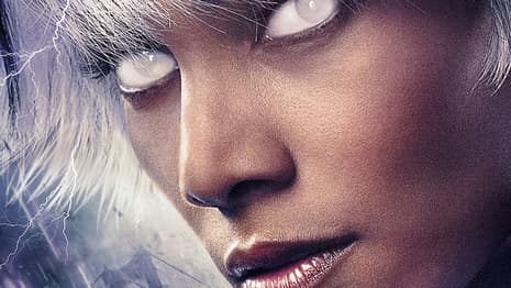 X-MEN Star Halle Berry Weighs In On Shady Sh*t Fox Did To Convince Her To Star In THE LAST STAND