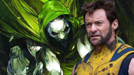 X-Men Star Hugh Jackman Is Still Dancing Around The Avengers: Doomsday Return Rumors