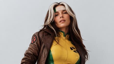 X-Men Star Inde Navarrette Breaks Silence On Being Cast As The MCU's Rogue