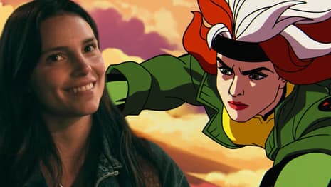 X-Men Star Inde Navarrette Turned Down This Major Franchise To Join The MCU As Rogue