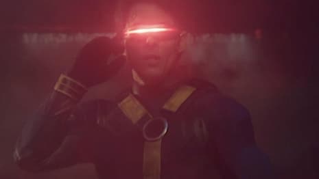 X-Men Star James Marsden Talks Playing A Comic-Accurate Cyclops In Avengers: Doomsday