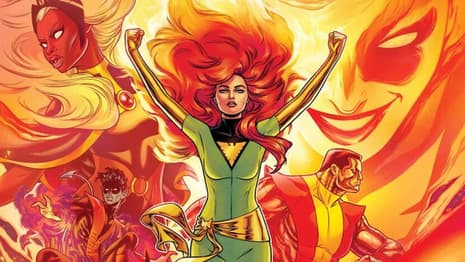 X-Men Star Sadie Sink Talks Meeting Jake Schreier, Screen Tests With Other Actors, And Jean Grey's Future