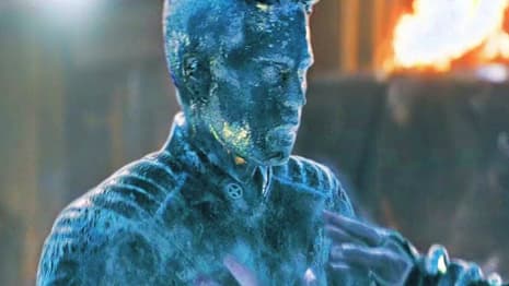 X-MEN Star Shawn Ashmore Reveals Whether He'll Return As Iceman In AVENGERS: DOOMSDAY