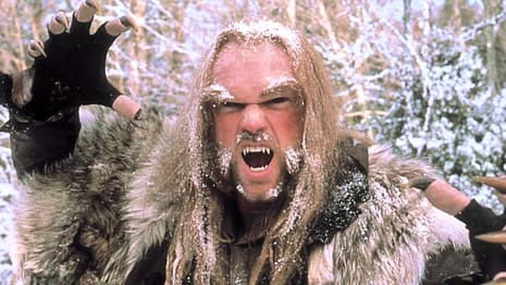 X-Men Star Tyler Mane Shares Positive Update Following Cancer Diagnosis: I'm On The Road To Recovery!