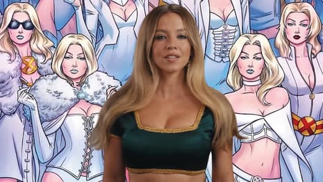 X-Men: Sydney Sweeney Rumored To Be On Marvel's Radar For MCU's Emma Frost