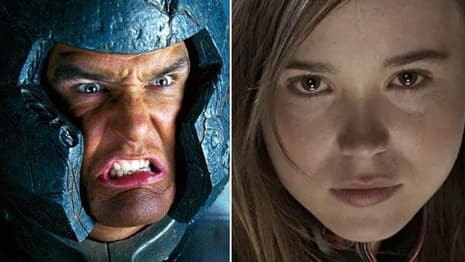 X-MEN: THE LAST STAND Writer Reveals Infamous Juggernaut, B*tch Line Was Not In His Shooting Script