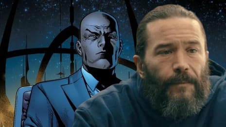 X-Men: Tom Pelphrey Breaks Silence On Being Professor X Runner-Up: That's A Very Long, Serious Commitment