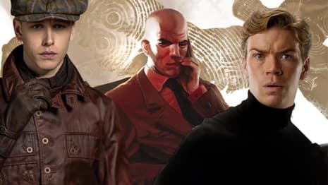 X-Men: Will Poulter, Harris Dickinson, And More Have Auditioned To Play The MCU's Professor X