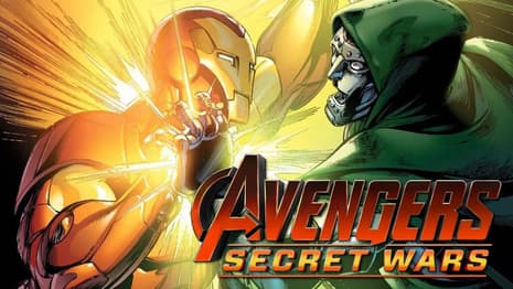 X-MEN Writer Chris Claremont Has Seemingly Dropped Some HUGE Spoilers For AVENGERS: SECRET WARS