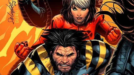 X-TREME X-MEN Returns Later This Year With Original Creative Team Chris Claremont And Salvador Larroca