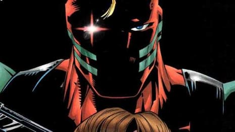 XERO: Curtis “50 Cent” Jackson Developing Live-Action Take On Christopher Priest’s DC Comic Series