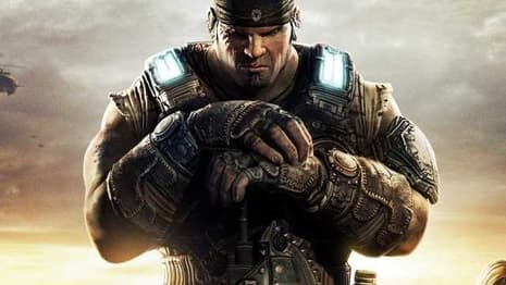 XXX: RETURN OF XANDER CAGE Writer Joins Universal Studios' GEARS OF WAR Adaptation