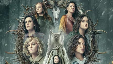 YELLOWJACKETS Fans Still Reeling After Shocking Season 2 Finale - SPOILERS