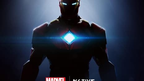 Yes, After Canceling BLACK PANTHER, EA Is Still Making Three Marvel Games Including IRON MAN