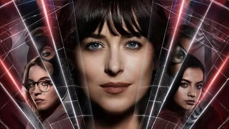 You Know What?... Sony's MADAME WEB Was Not A Bad Movie