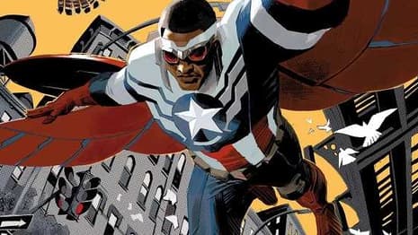 You'll Need A Disney+ Subscription If You Hope To Keep Up With The Marvel Cinematic Universe