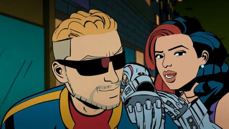 YOUR FRIENDLY NEIGHBORHOOD SPIDER-MAN Episode 3 Secret Identity Crisis Spoiler Recap: Enter Speed Demon!