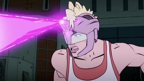 YOUR FRIENDLY NEIGHBORHOOD SPIDER-MAN Episode 5 The Unicorn Unleashed Spoiler Recap: New Villains Are Born