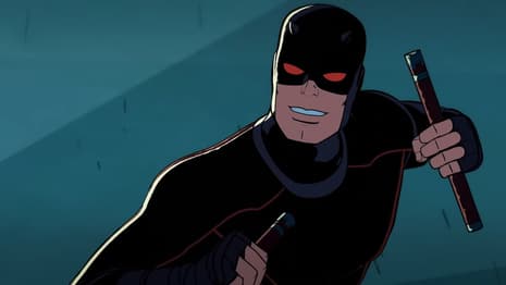 YOUR FRIENDLY NEIGHBORHOOD SPIDER-MAN Episode 6 Duel With The Devil Spoiler Recap: Spider-Man Vs. Daredevil