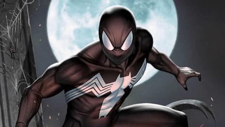 Your Friendly Neighborhood Spider-Man Season 2 Promo Art Reveals Comic-Accurate Symbiote Spider-Man