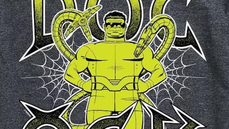 Your Friendly Neighborhood Spider-Man Season 2 Promo Art Reveals Doc Ock And Gwen Stacy As Ghost Spider