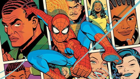 Your Friendly Neighborhood Spider-Man Seasons 3 And 4 Officially In The Works At Marvel Animation