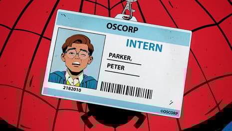 YOUR FRIENDLY NEIGHBORHOOD SPIDER-MAN Star Hudson Thames Says Biggest Fear Was It Would Be Annoying And Woke