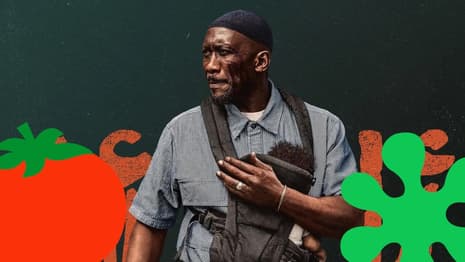 Your Mother Your Mother Your Mother Rotten Tomatoes Score Highlights Marvel's Blade Blunder