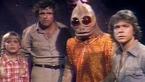 Your Next Netflix Sci-Fi Obsession? LAND OF THE LOST Remake In Development At The Streamer