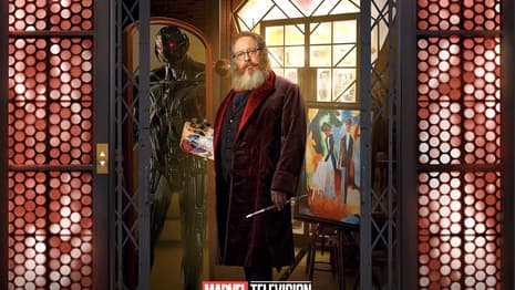You're A Real Son Of A Witch: Ultron Gains A Powerful Ally In New VisionQuest Teaser - Spoilers