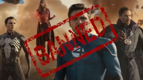 YouTube Finally Shuts Down Established Deceptive Fake Trailer Makers