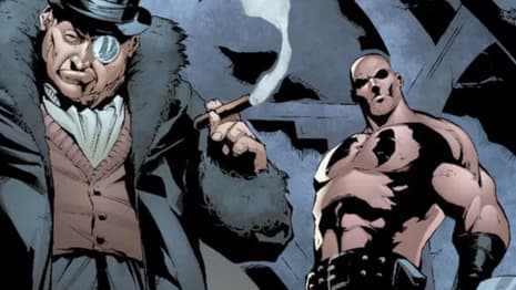 Zach Cregger Reveals The Current Status Of His Batman-Adjacent Gotham City Henchman Movie