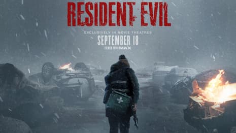 Zach Cregger’s New Resident Evil Seemingly Sets A Record For The Franchise