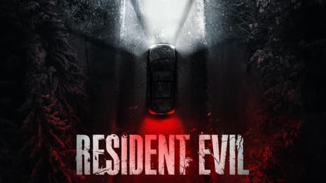 Zach Cregger's Resident Evil Reboot Gets Two Spine-Chilling New Posters