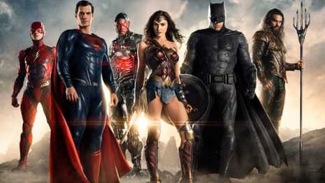 ZACK SNYDER JUSTICE LEAGUE FANS UNITE IN COLLABORATIVE EFFORT