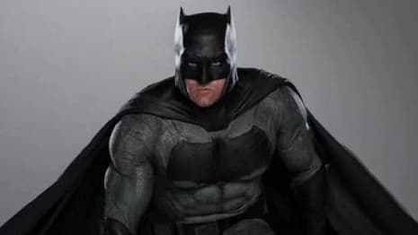 Zack Snyder Says Anyone Surprised By Ben Affleck's BATMAN Being A Killer Needs To Wake The F*** Up