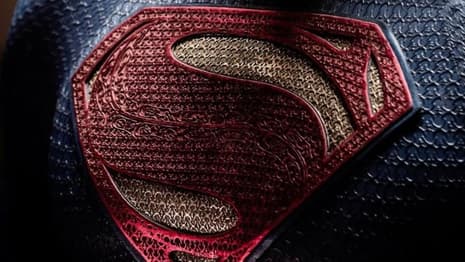 Zack Snyder Says He Treated DC's Characters With Reverence And Respect While Sharing New Superman Photo