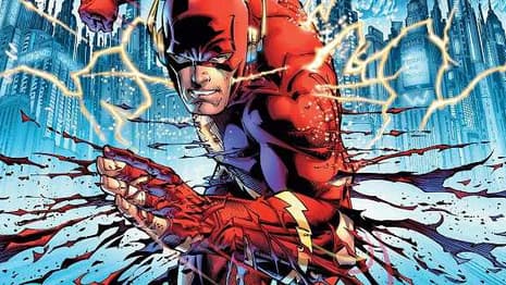 Zack Snyder Says His Plans For The DCEU After JUSTICE LEAGUE Were Better Than FLASHPOINT