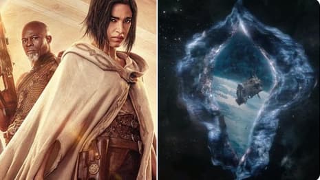 Zack Snyder Says REBEL MOON R-Rated Cut Will Be More Brutal, More Bizarre With A Lot Of Sex