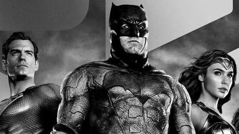 Zack Snyder Says Warner Bros. Has Been Aggressively Anti-Snyder When It Comes To JUSTICE LEAGUE Sequels