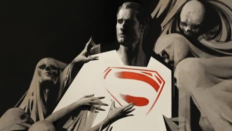 Zack Snyder Unveils Stunning New Poster To Thank Fans For Recent Full Circle Screenings