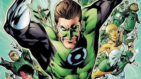 ZACK SNYDER'S JUSTICE LEAGUE: 10 Theories For The Movie's Mind-Blowing Superhero Cameo