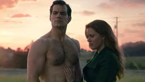 ZACK SNYDER'S JUSTICE LEAGUE Almost Accidentally Included One Of The Worst Lines From Joss Whedon's Cut