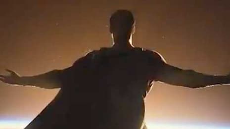 ZACK SNYDER'S JUSTICE LEAGUE Is Now Streaming On HBO Max - Check Out Some New Footage